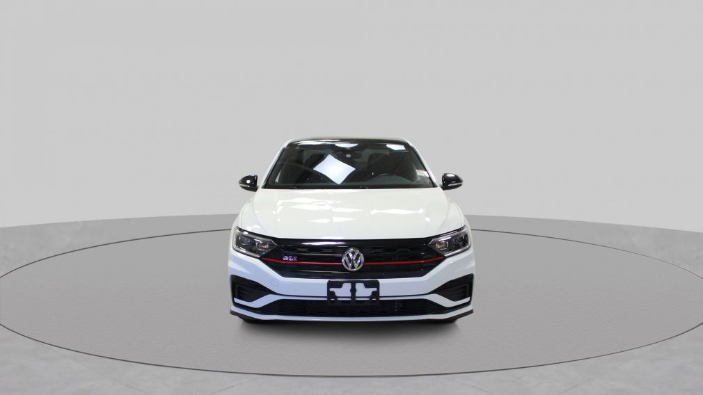 2019 Volkswagen Jetta GLI 35e Anniversaire Mags Toit-Ouvrant Bluetooth #2