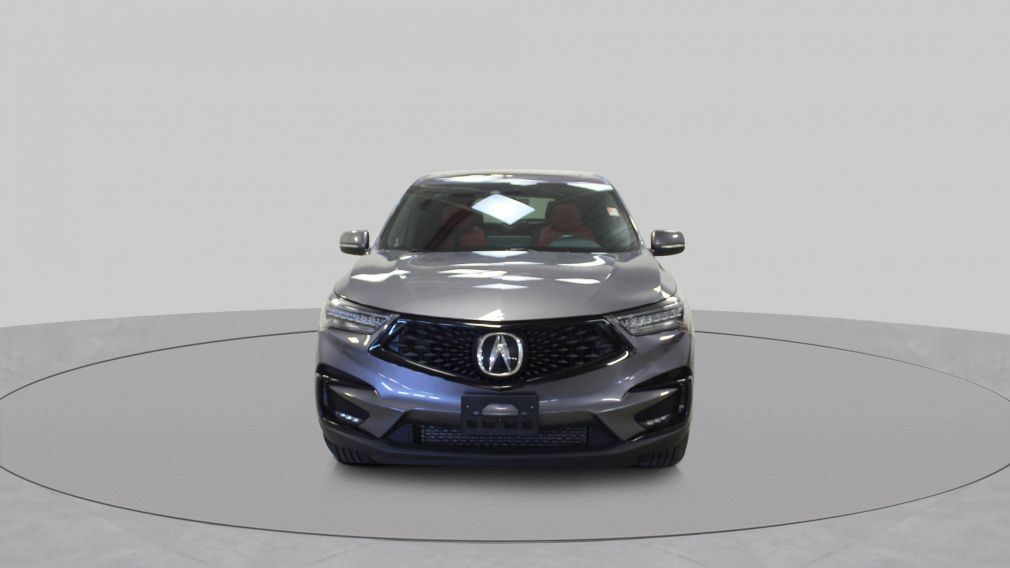 2020 Acura RDX A-Spec, A-Spec Awd Mags Toit-Panoramique Navigatio #2