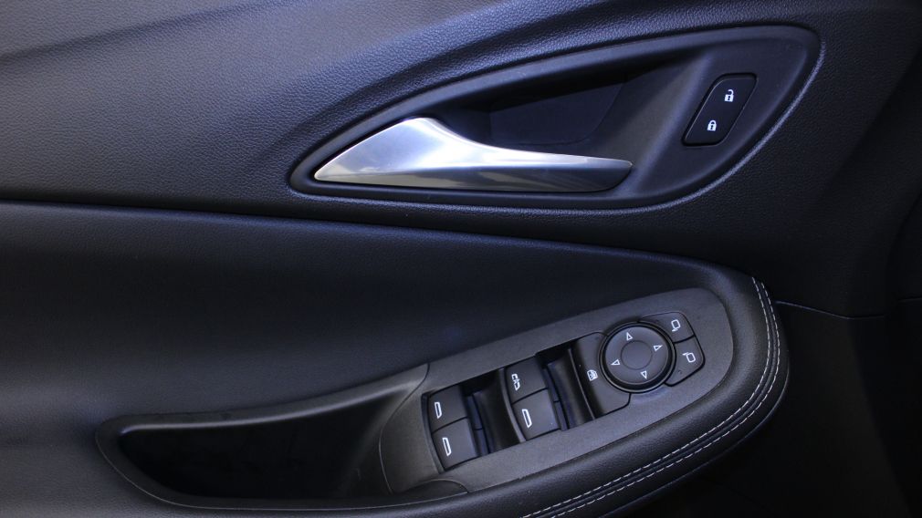 2021 Buick Encore GX Awd A/C Gr-Électrque  Mags Caméra Bluetooth #16