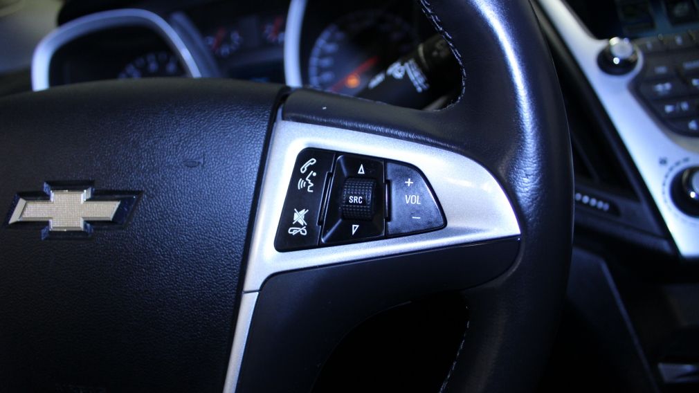 2016 Chevrolet Equinox LT Awd A/C Gr-Électrique Mags Caméra Bluetooth #15