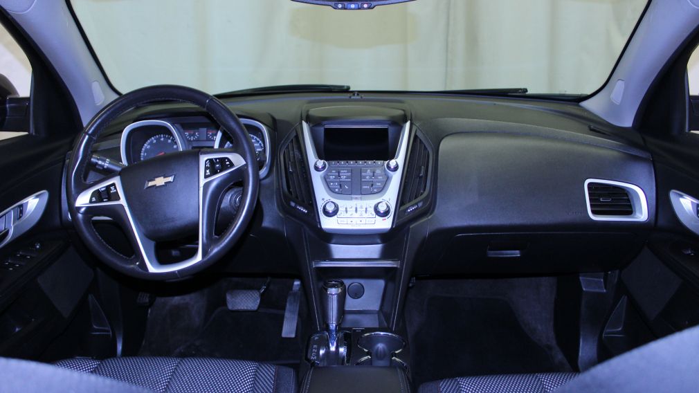 2016 Chevrolet Equinox LT Awd A/C Gr-Électrique Mags Caméra Bluetooth #20