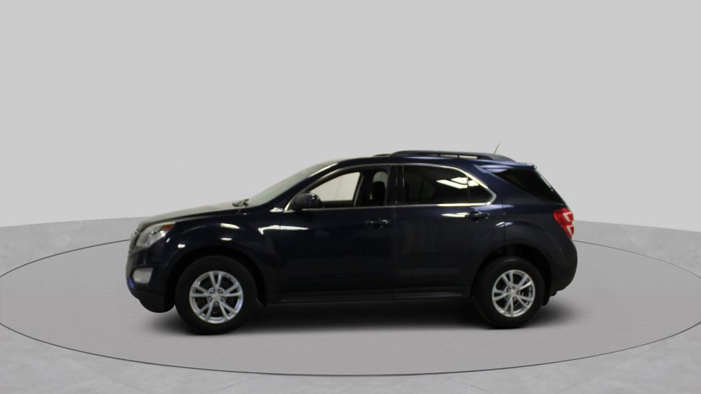 2016 Chevrolet Equinox LT Awd A/C Gr-Électrique Mags Caméra Bluetooth #4