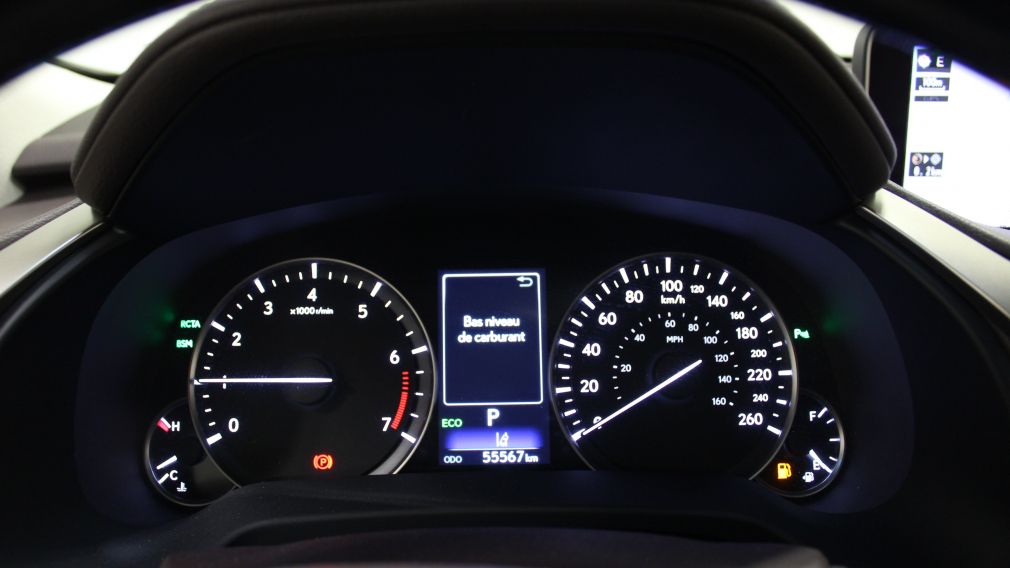 2017 Lexus RX350 Base Awd Cuir Toit-Ouvrant Navigation Bluetooth #13