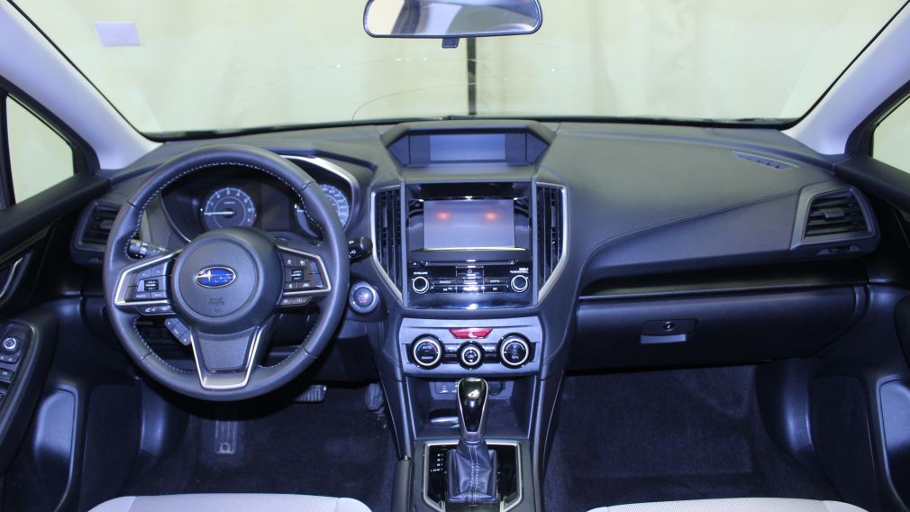 2020 Subaru Impreza Touring Awd A/C Gr-Électrique Caméra Bluetooth #20