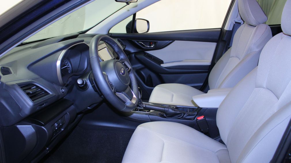 2020 Subaru Impreza Touring Awd A/C Gr-Électrique Caméra Bluetooth #17