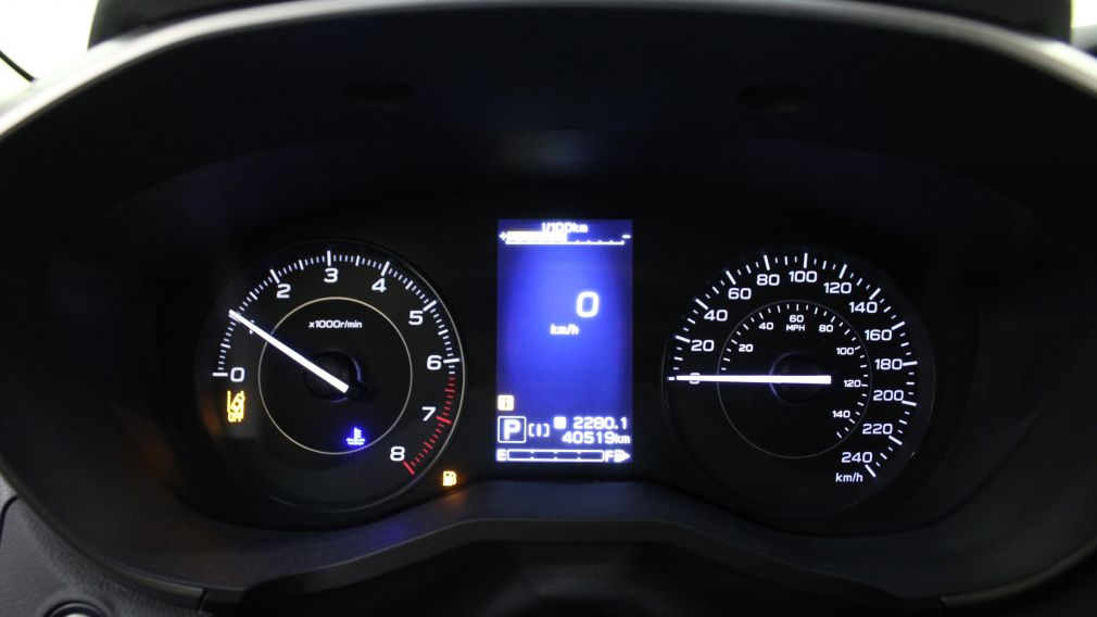 2020 Subaru Impreza Touring Awd A/C Gr-Électrique Caméra Bluetooth #13