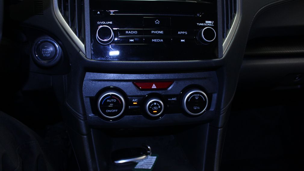 2020 Subaru Impreza Touring Awd A/C Gr-Électrique Caméra Bluetooth #12