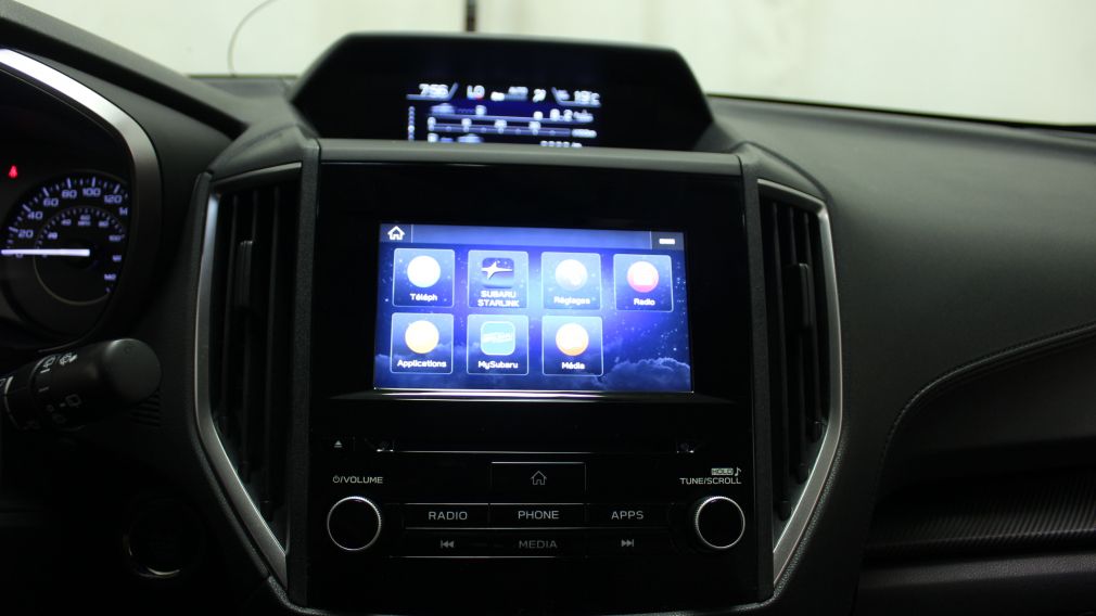 2020 Subaru Impreza Touring Awd A/C Gr-Électrique Caméra Bluetooth #10