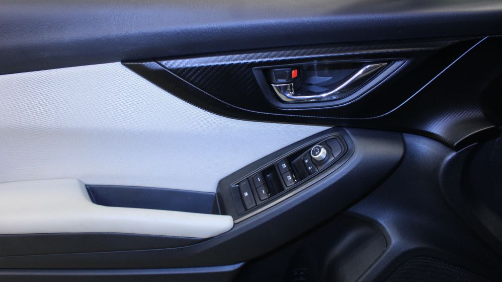 2020 Subaru Impreza Touring Awd A/C Gr-Électrique Caméra Bluetooth #16
