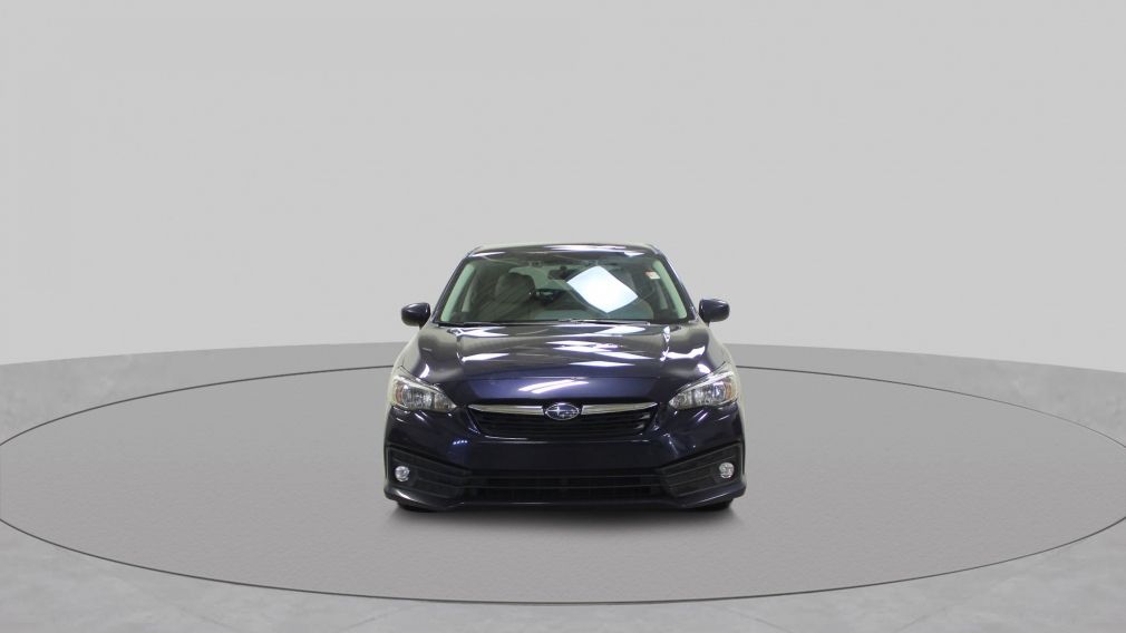 2020 Subaru Impreza Touring Awd A/C Gr-Électrique Caméra Bluetooth #2
