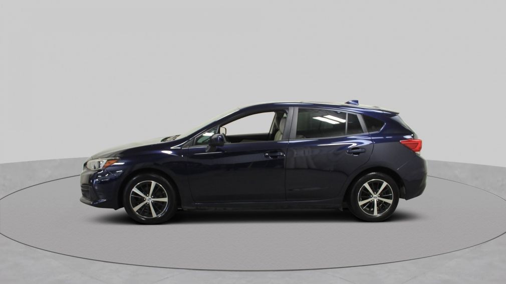 2020 Subaru Impreza Touring Awd A/C Gr-Électrique Caméra Bluetooth #4