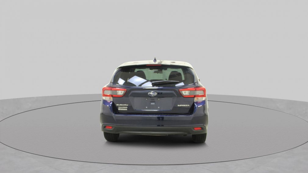 2020 Subaru Impreza Touring Awd A/C Gr-Électrique Caméra Bluetooth #6