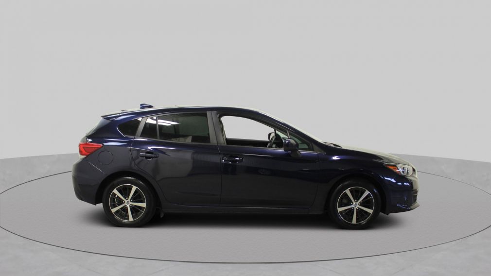 2020 Subaru Impreza Touring Awd A/C Gr-Électrique Caméra Bluetooth #8