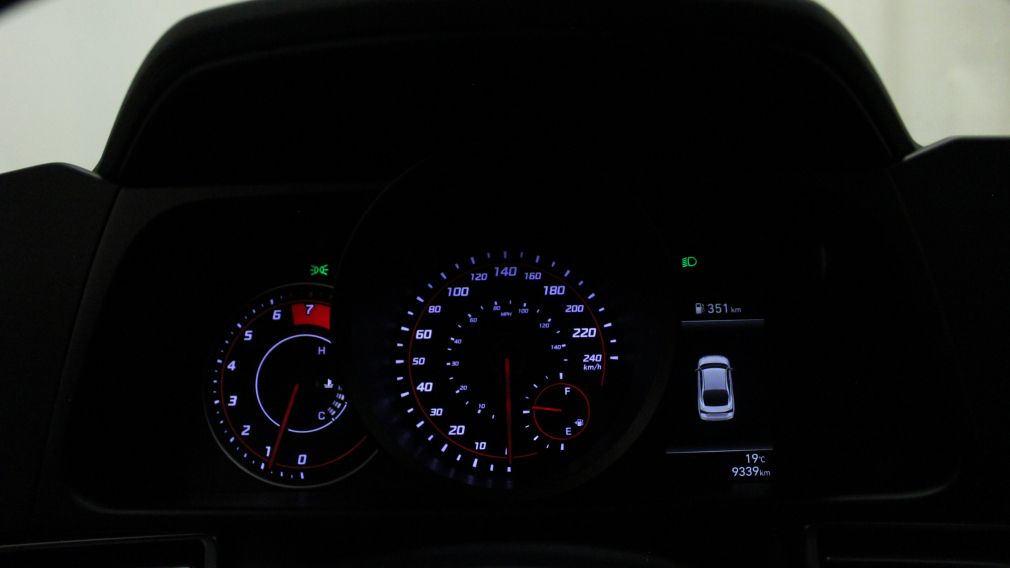 2021 Hyundai Elantra Prefered A/C Gr-Électrique Mags Caméra Bluetooth #35