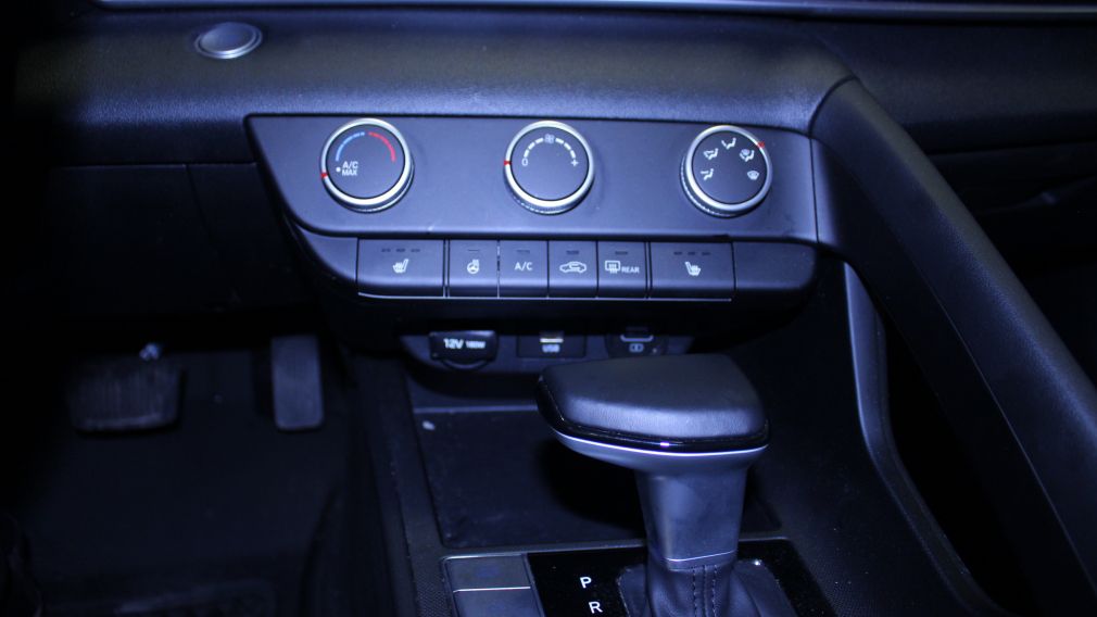 2021 Hyundai Elantra Prefered A/C Gr-Électrique Mags Caméra Bluetooth #45