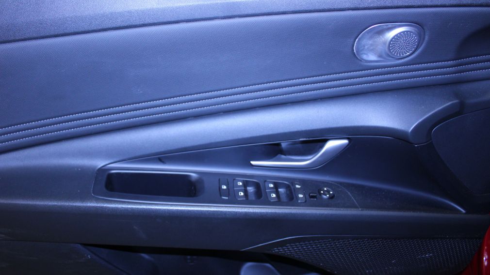 2021 Hyundai Elantra Prefered A/C Gr-Électrique Mags Caméra Bluetooth #46