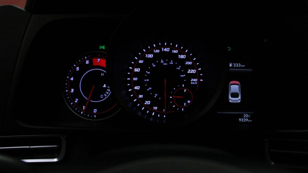 2021 Hyundai Elantra Prefered A/C Gr-Électrique Mags Caméra Bluetooth #60