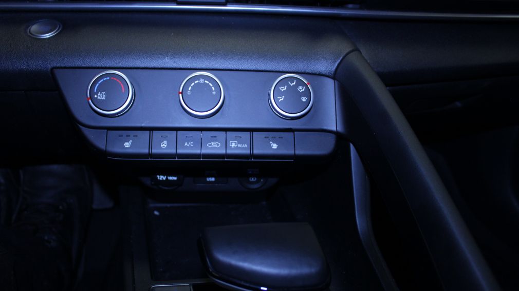 2021 Hyundai Elantra Prefered A/C Gr-Électrique Mags Caméra Bluetooth #65