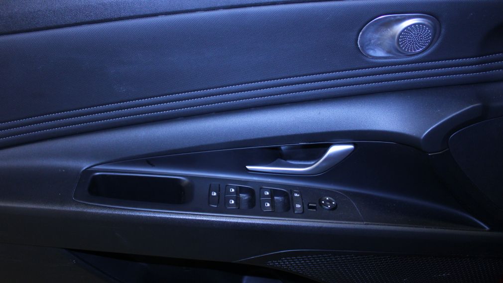 2021 Hyundai Elantra Prefered A/C Gr-Électrique Mags Caméra Bluetooth #67