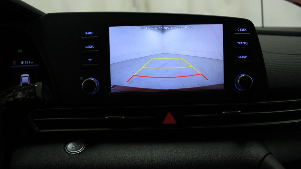 2021 Hyundai Elantra Prefered A/C Gr-Électrique Mags Caméra Bluetooth #71