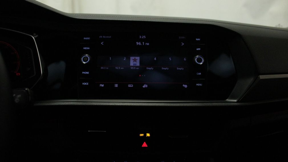 2019 Volkswagen Jetta Execline A/C Gr-Électrique Mags Caméra Bluetooth #10