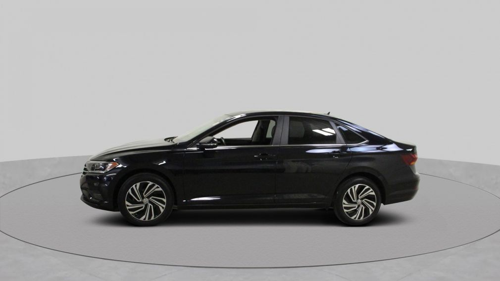 2019 Volkswagen Jetta Execline A/C Gr-Électrique Mags Caméra Bluetooth #4