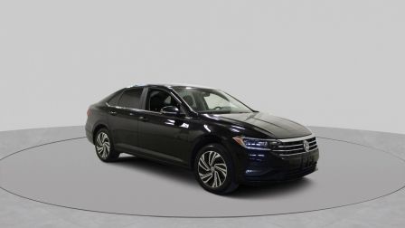 2019 Volkswagen Jetta Excline Mags Toit-Ouvrant Navigation Bluetooth                    