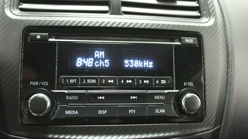 2015 Mitsubishi RVR SE Awd A/C Gr-Électrique Mags Bluetooth #10