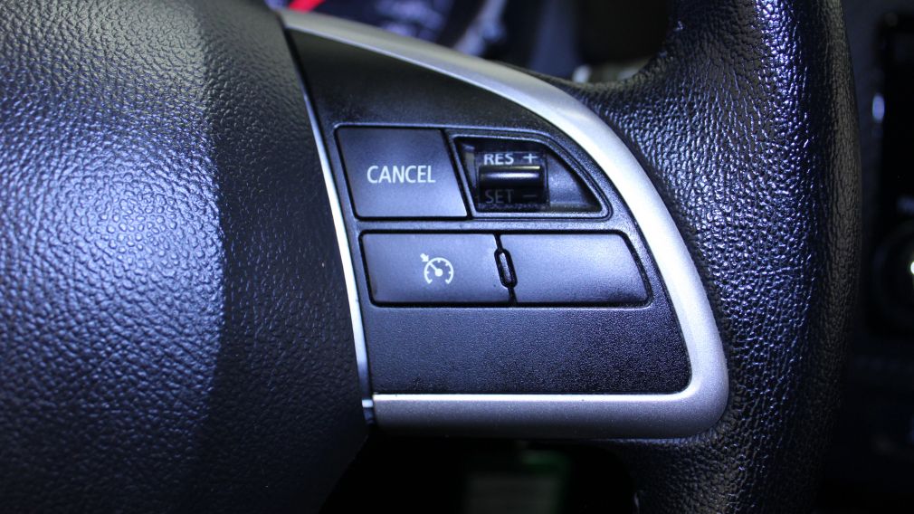 2015 Mitsubishi RVR SE Awd A/C Gr-Électrique Mags Bluetooth #13