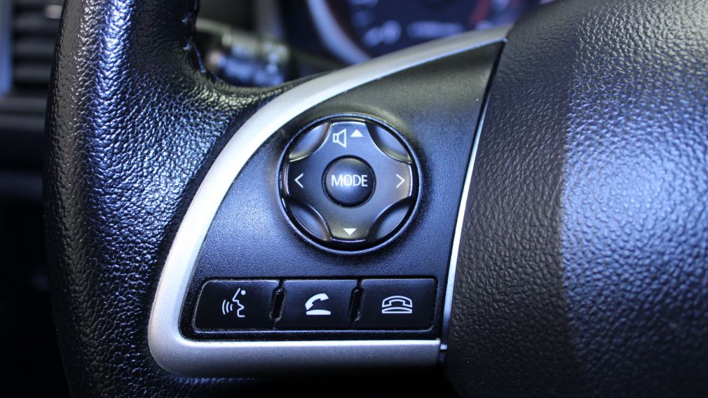 2015 Mitsubishi RVR SE Awd A/C Gr-Électrique Mags Bluetooth #12
