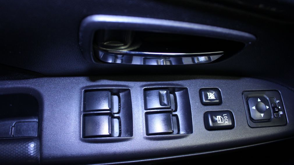 2015 Mitsubishi RVR SE Awd A/C Gr-Électrique Mags Bluetooth #26