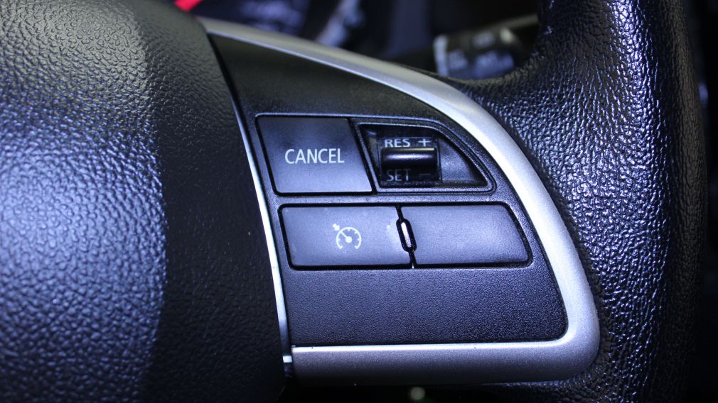 2015 Mitsubishi RVR SE Awd A/C Gr-Électrique Mags Bluetooth #29