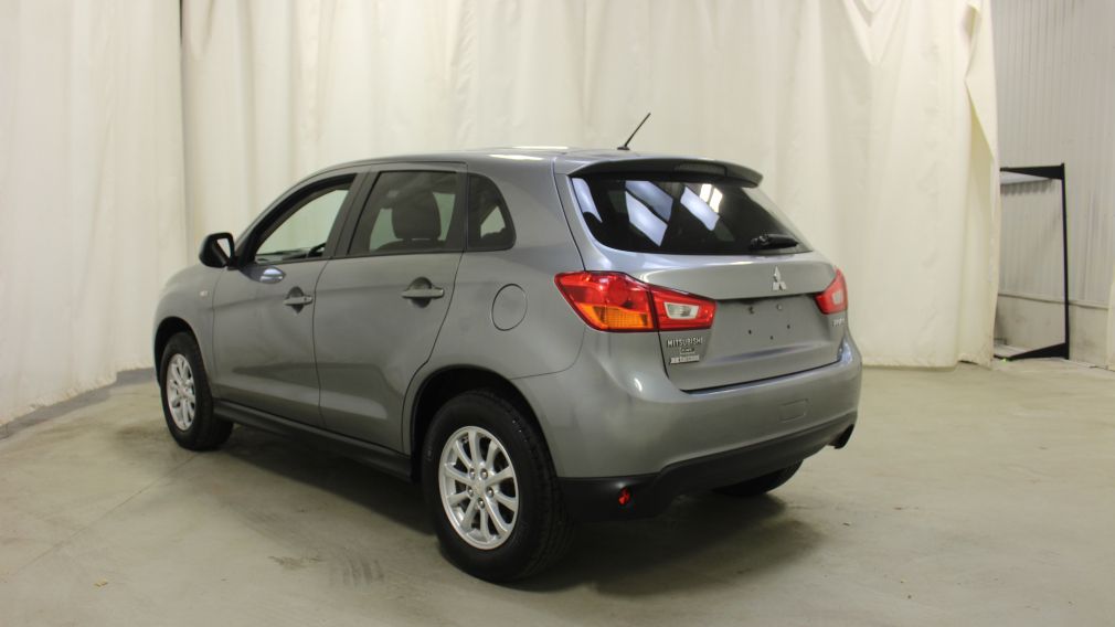 2015 Mitsubishi RVR SE Awd A/C Gr-Électrique Mags Bluetooth #38