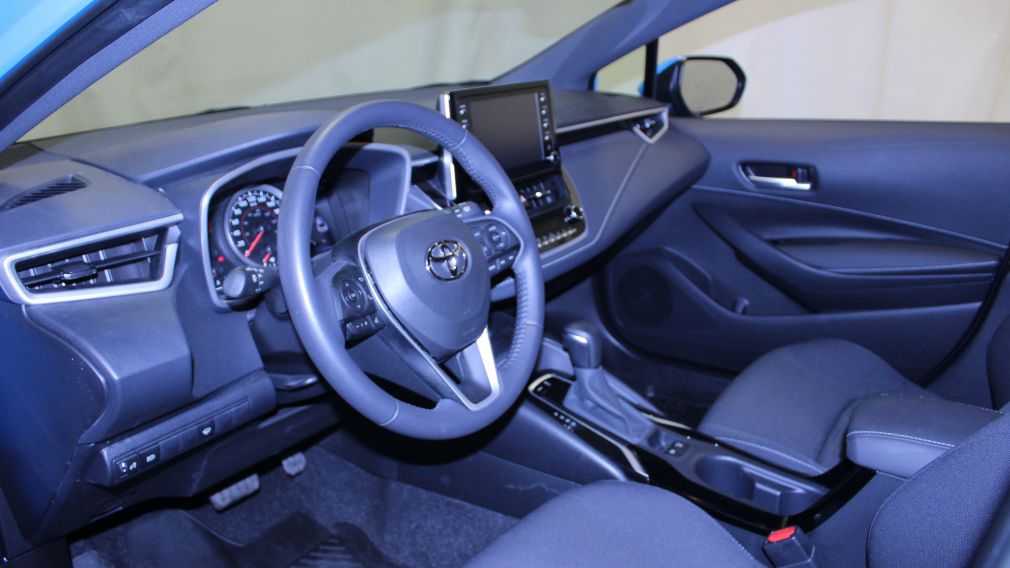 2020 Toyota Corolla SE Hatchback A/C Gr-Électrique Caméra Bluetooth #18