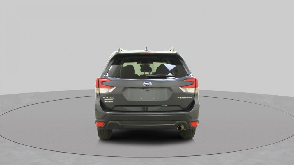 2019 Subaru Forester Limited Awd Cuir Toit-Ouvrant Navigation Caméra #3