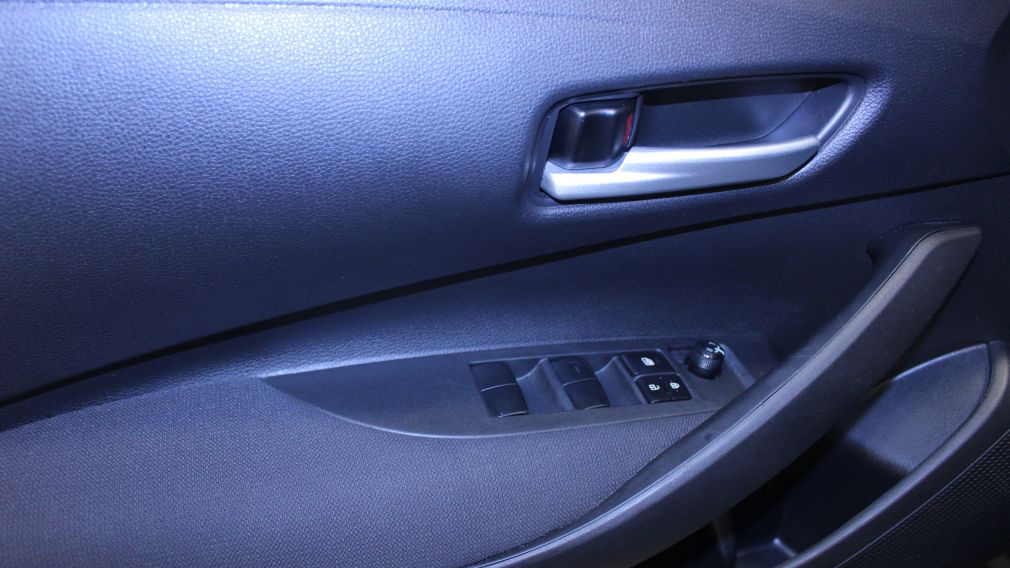 2020 Toyota Corolla LE A/C Gr-Électrique Bluetooth Lecteur CD Caméra #16