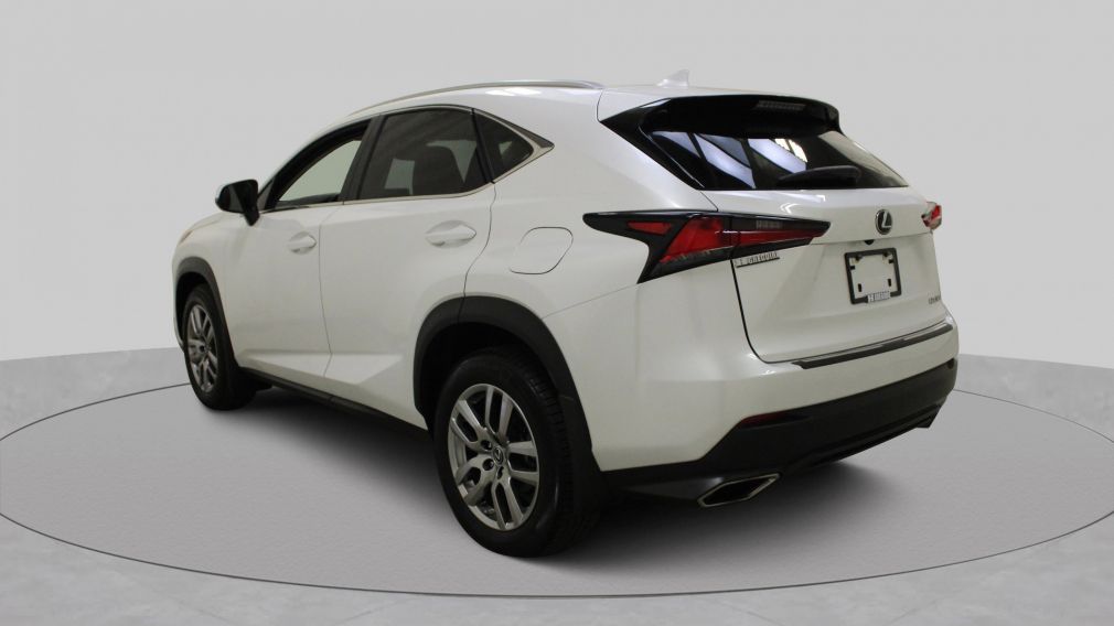 2020 Lexus NX 300 Awd Cuir Toit-Ouvrant Caméra Bluetooth #5