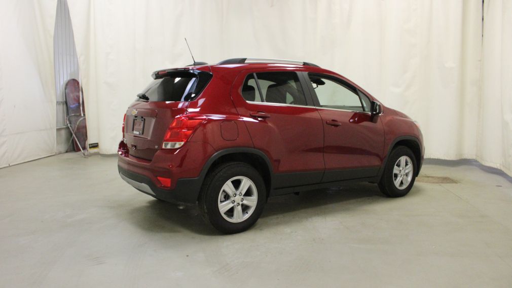 2019 Chevrolet Trax LT Awd A/C Gr-Électrique Mags Caméra Bluetooth #7