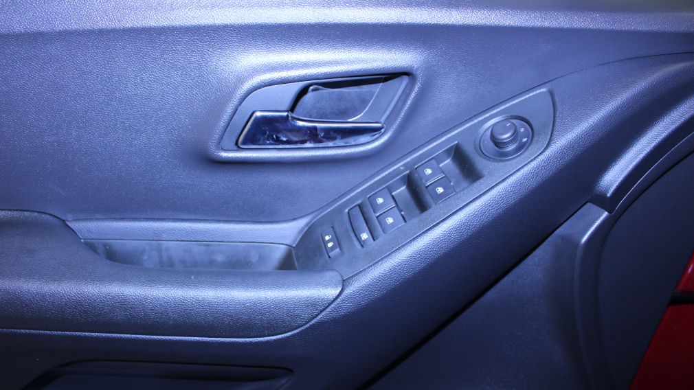 2019 Chevrolet Trax LT Awd A/C Gr-Électrique Mags Caméra Bluetooth #16