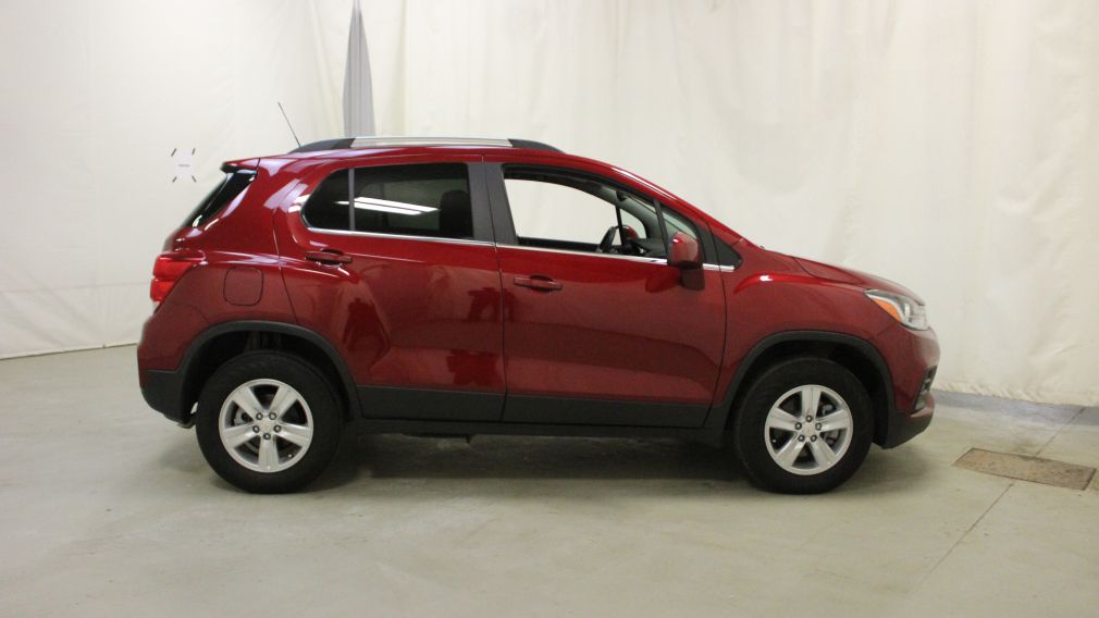 2019 Chevrolet Trax LT Awd A/C Gr-Électrique Mags Caméra Bluetooth #8