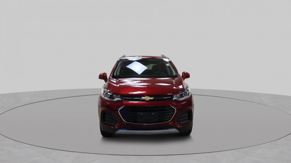 2019 Chevrolet Trax LT Awd A/C Gr-Électrique Mags Caméra Bluetooth #0