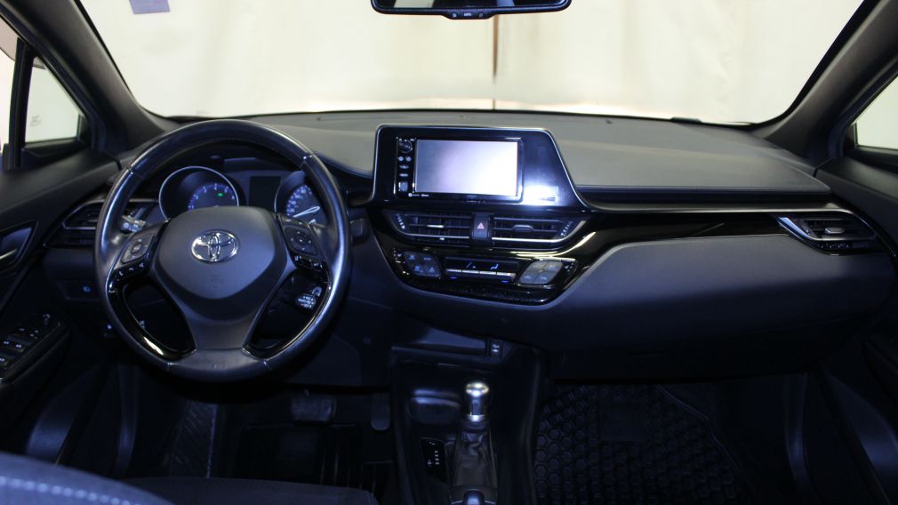 2018 Toyota C HR XLE A/C Gr-Électrique Mags Caméra Bluetooth #20