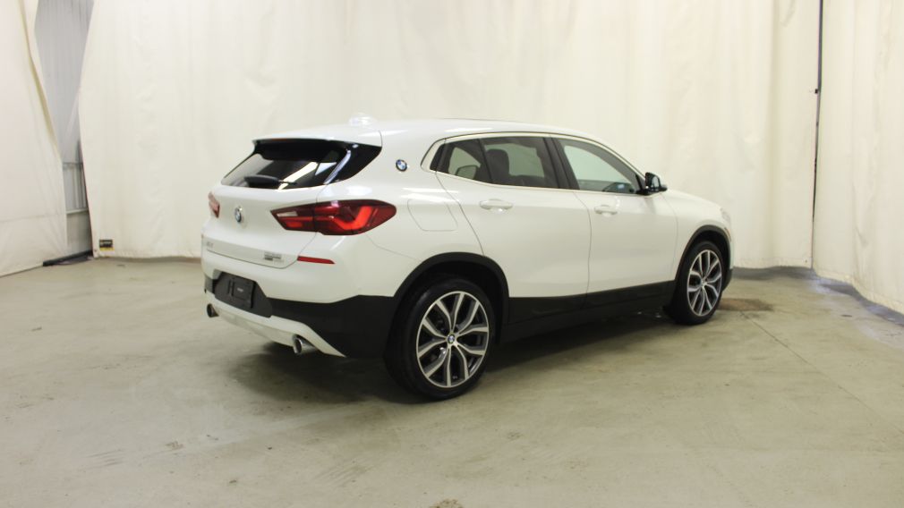 2020 BMW X2 28I Awd Cuir Toit-Panoramique Navigation Caméra #7