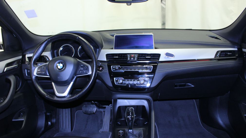 2020 BMW X2 28I Awd Cuir Toit-Panoramique Navigation Caméra #19