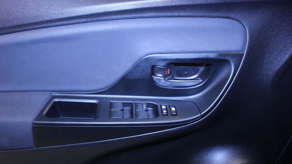 2018 Toyota Yaris SE Hatchback A/C Gr-Électrique Caméra Bluetooth #10