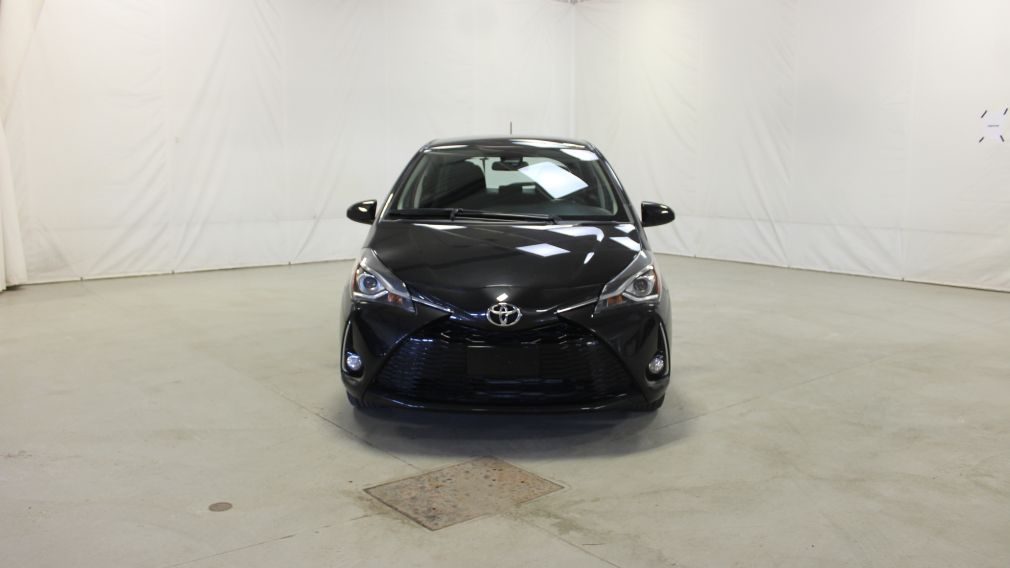 2018 Toyota Yaris SE Hatchback A/C Gr-Électrique Caméra Bluetooth #18