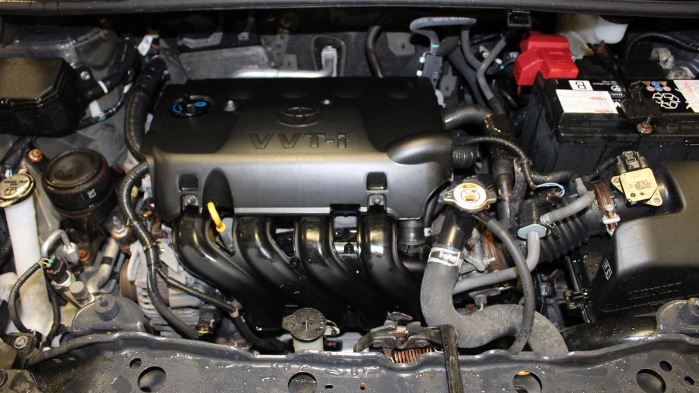 2018 Toyota Yaris SE Hatchback A/C Gr-Électrique Caméra Bluetooth #48