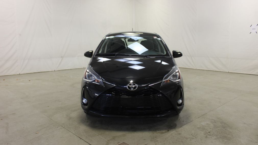 2018 Toyota Yaris SE Hatchback A/C Gr-Électrique Caméra Bluetooth #54