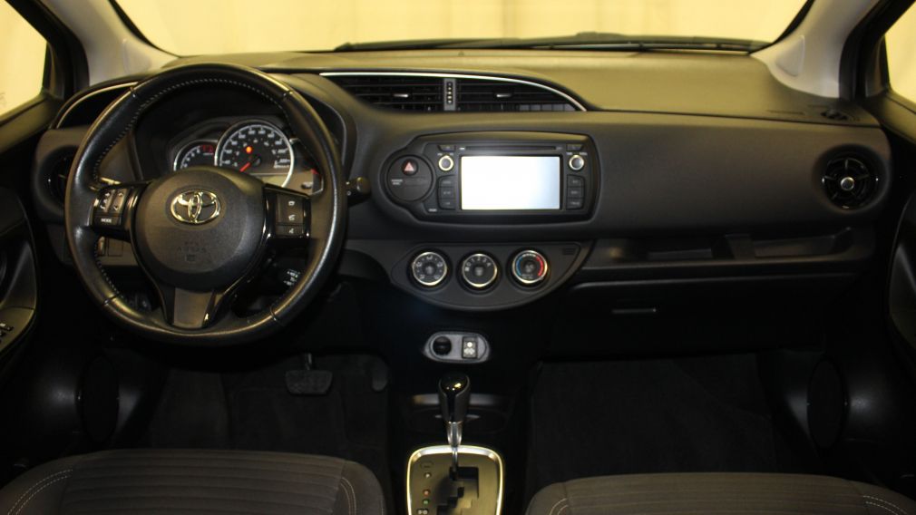 2018 Toyota Yaris SE Hatchback A/C Gr-Électrique Caméra Bluetooth #57