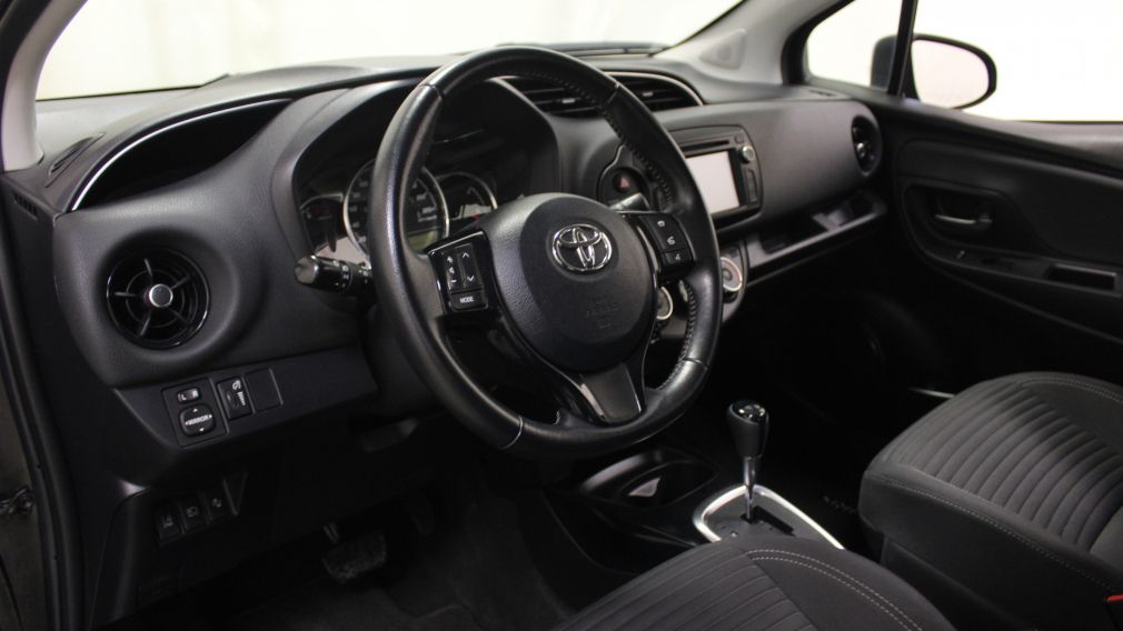 2018 Toyota Yaris SE Hatchback A/C Gr-Électrique Caméra Bluetooth #59